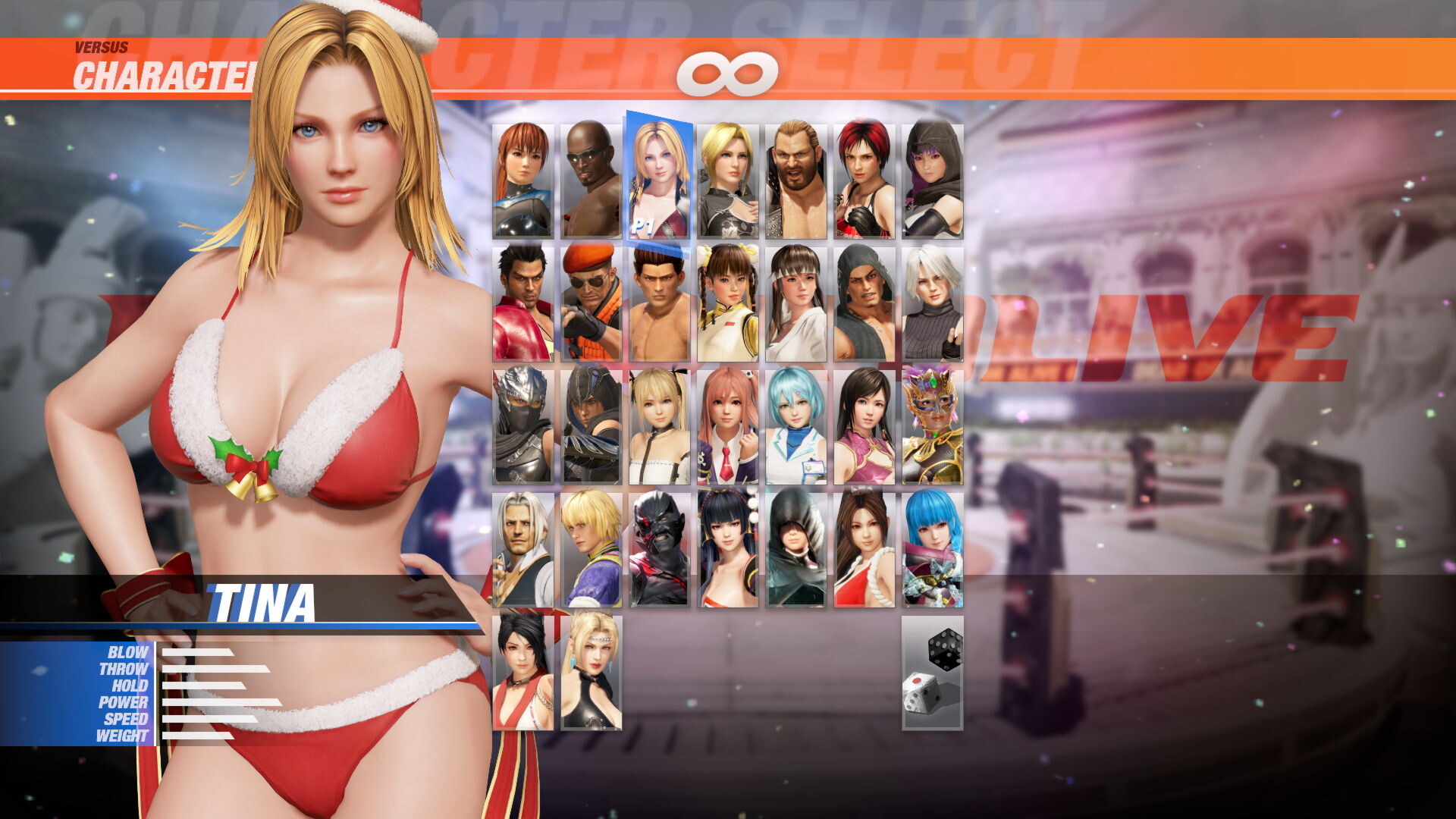 Santa Bikini Set screenshot 12