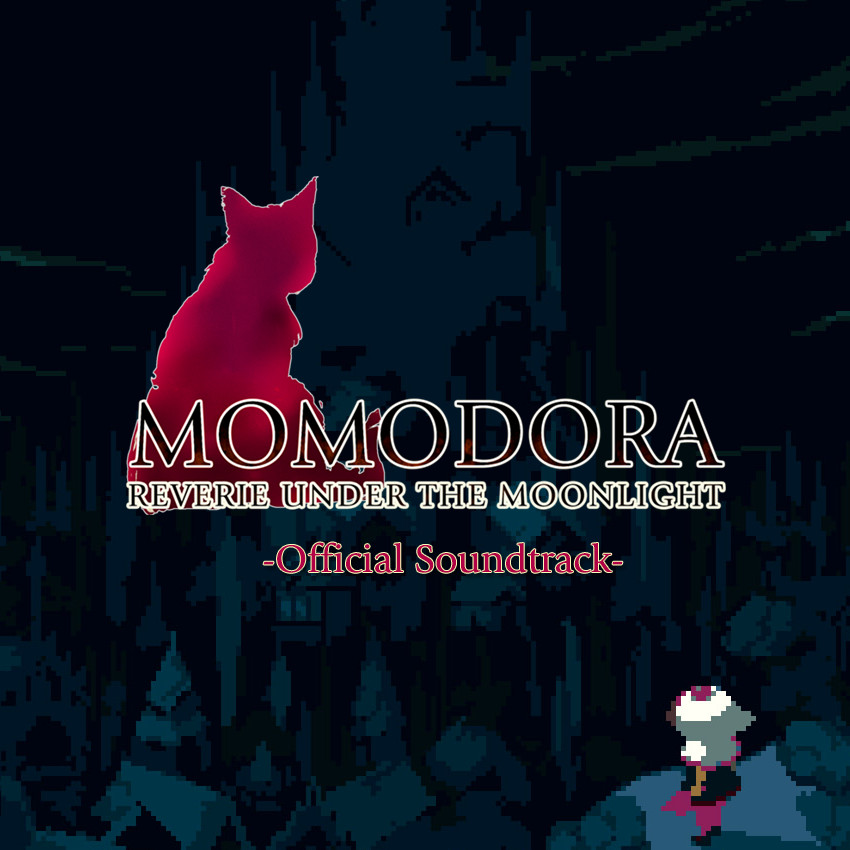 Momodora: Reverie Under the Moonlight OST screenshot 1