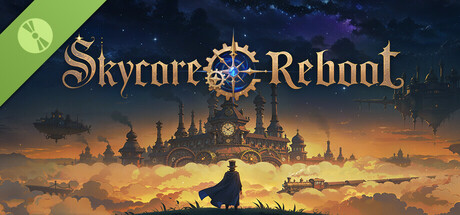 Skycore Reboot Demo