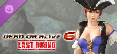 Pirates of the 7 Seas Costume Vol.2 - Kasumi