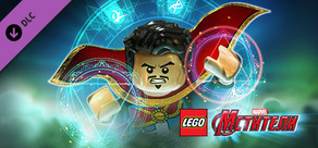 LEGO® MARVEL's Avengers DLC - All-New, All-Different Doctor Strange Pack