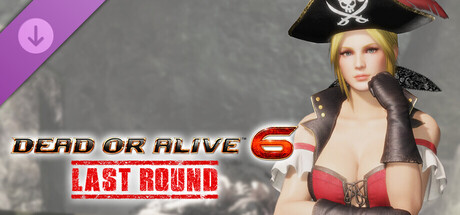Pirates of the 7 Seas Costume Vol.2 - Helena