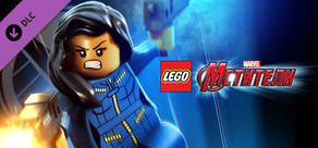 LEGO® MARVEL's Avengers DLC - Marvel’s Agents of S.H.I.E.L.D. Pack