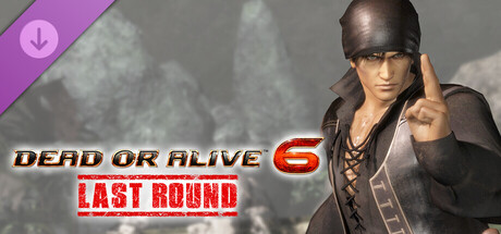 Pirates of the 7 Seas Costume Vol.2 - Hayabusa