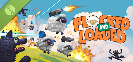 Flocked and Loaded Demo