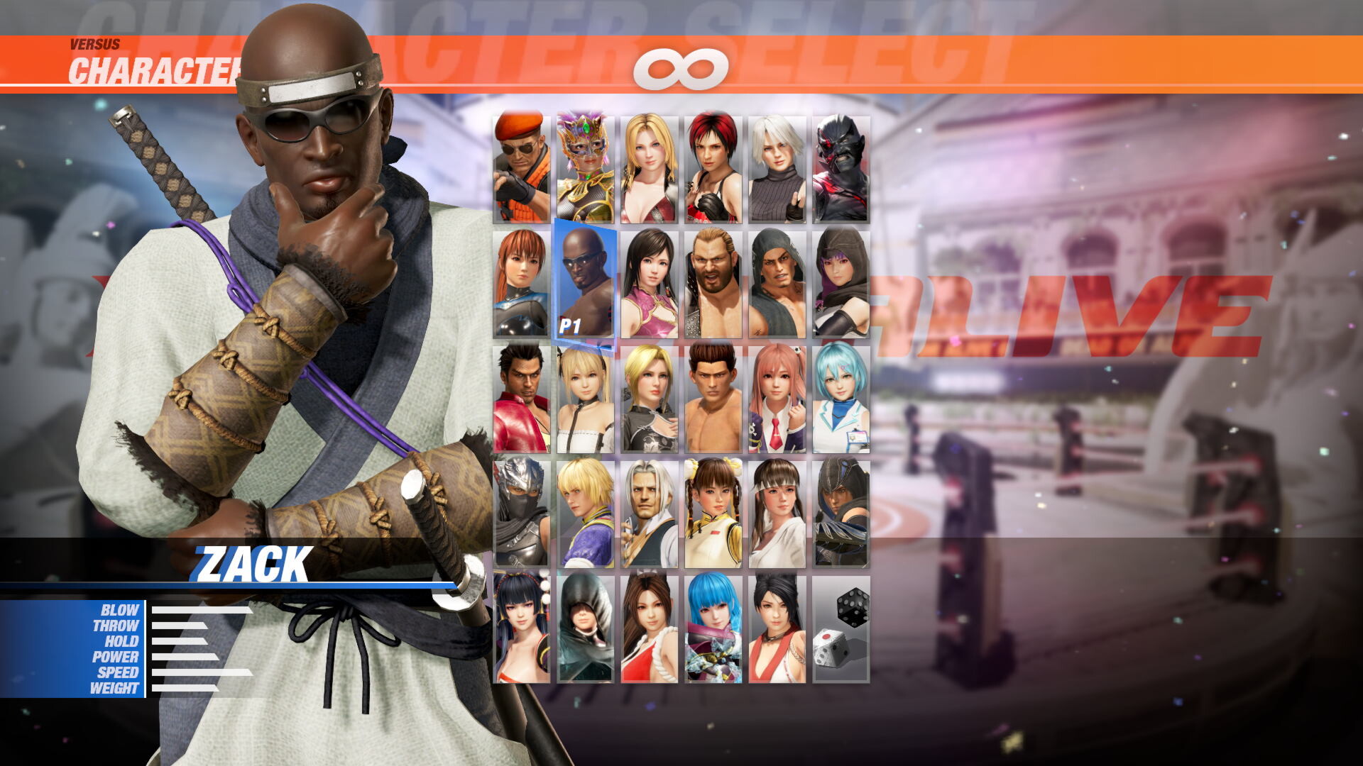 Morphing Ninja Costume Set screenshot 19