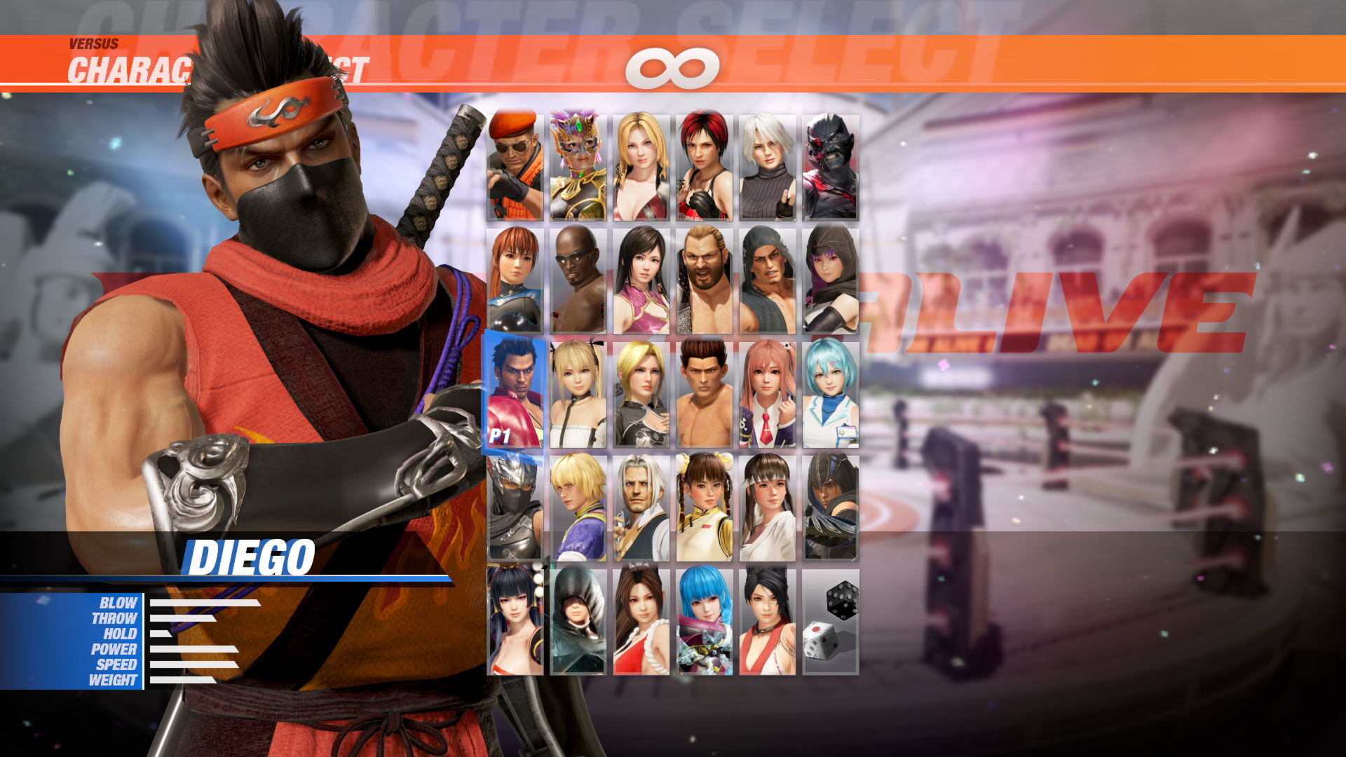 Morphing Ninja Costume Set screenshot 17