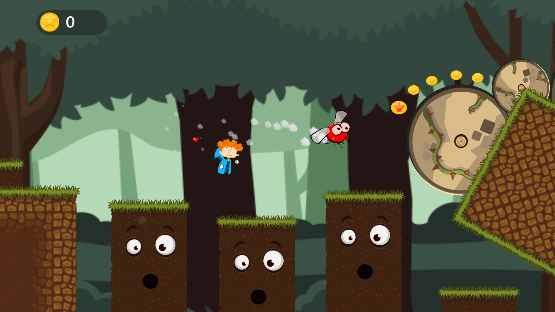 Mini's Magic World screenshot 13
