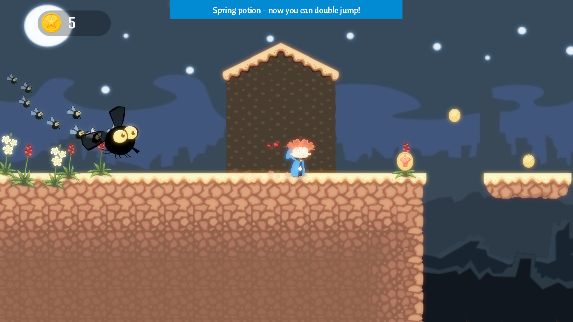Mini's Magic World screenshot 19