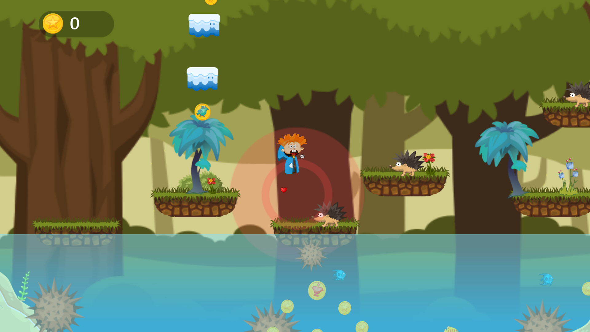 Mini's Magic World screenshot 8