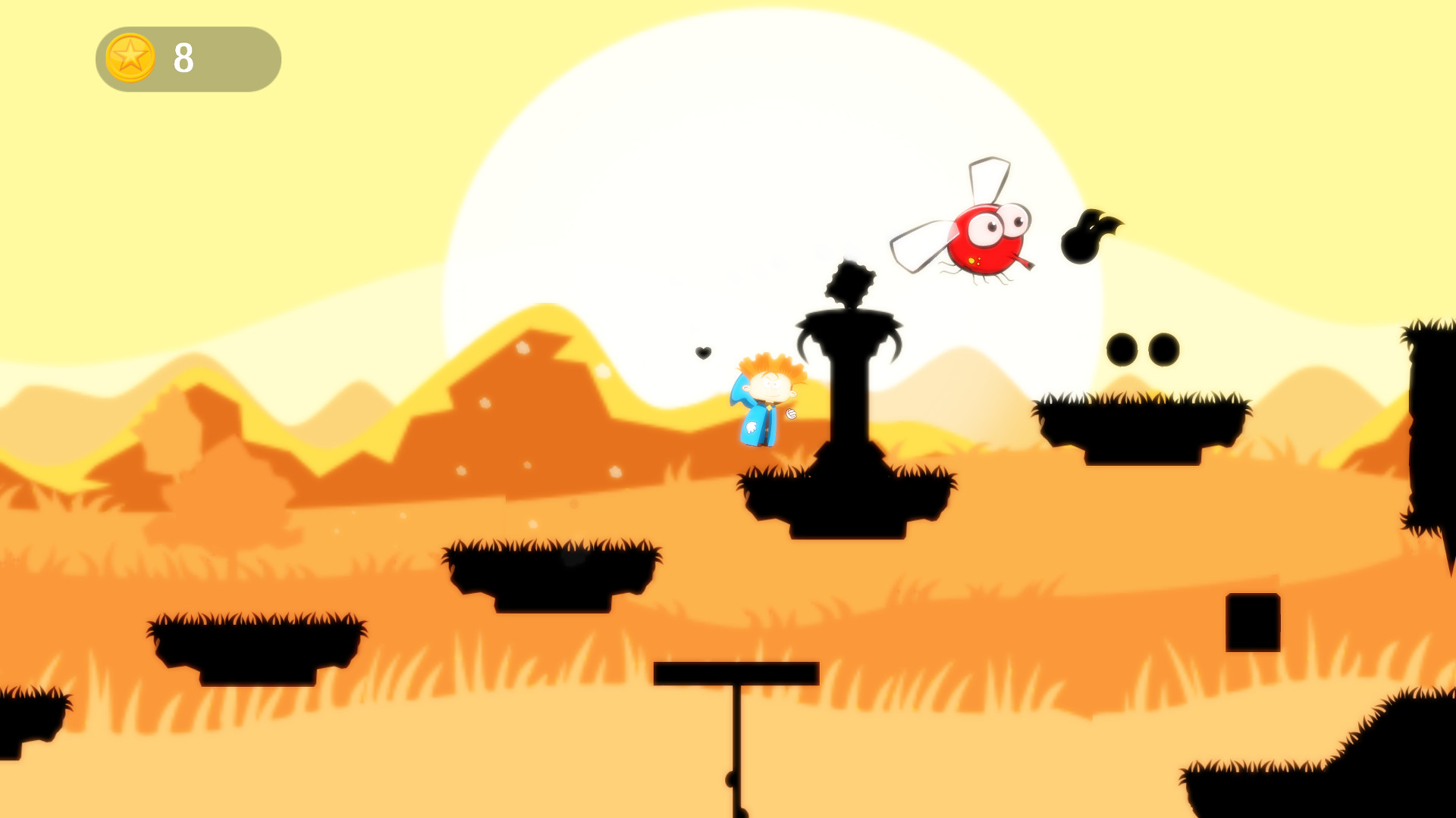 Mini's Magic World screenshot 11