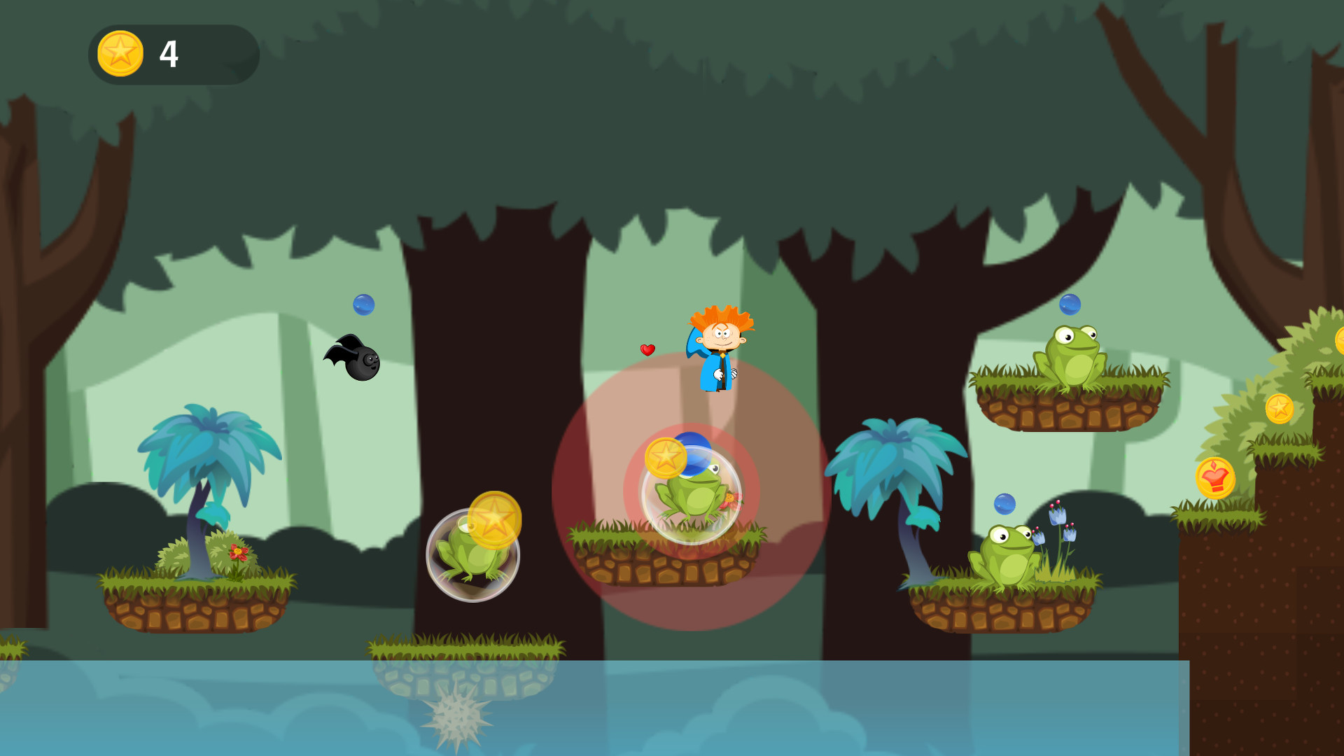 Mini's Magic World screenshot 12
