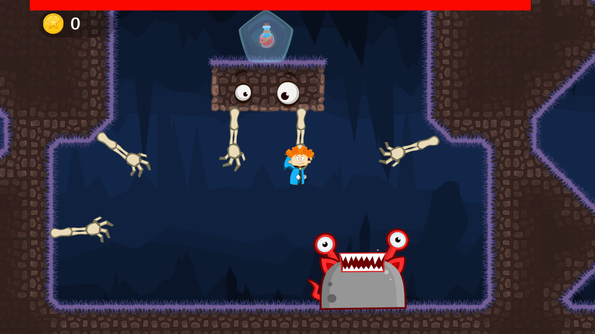 Mini's Magic World screenshot 2