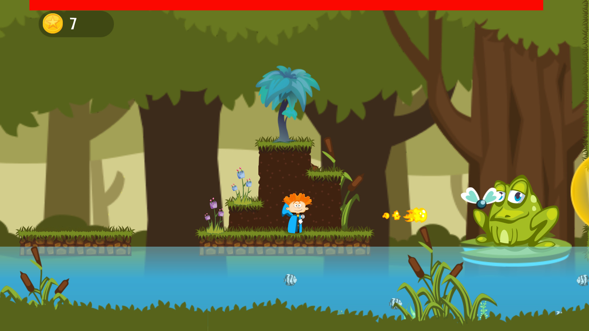 Mini's Magic World screenshot 10
