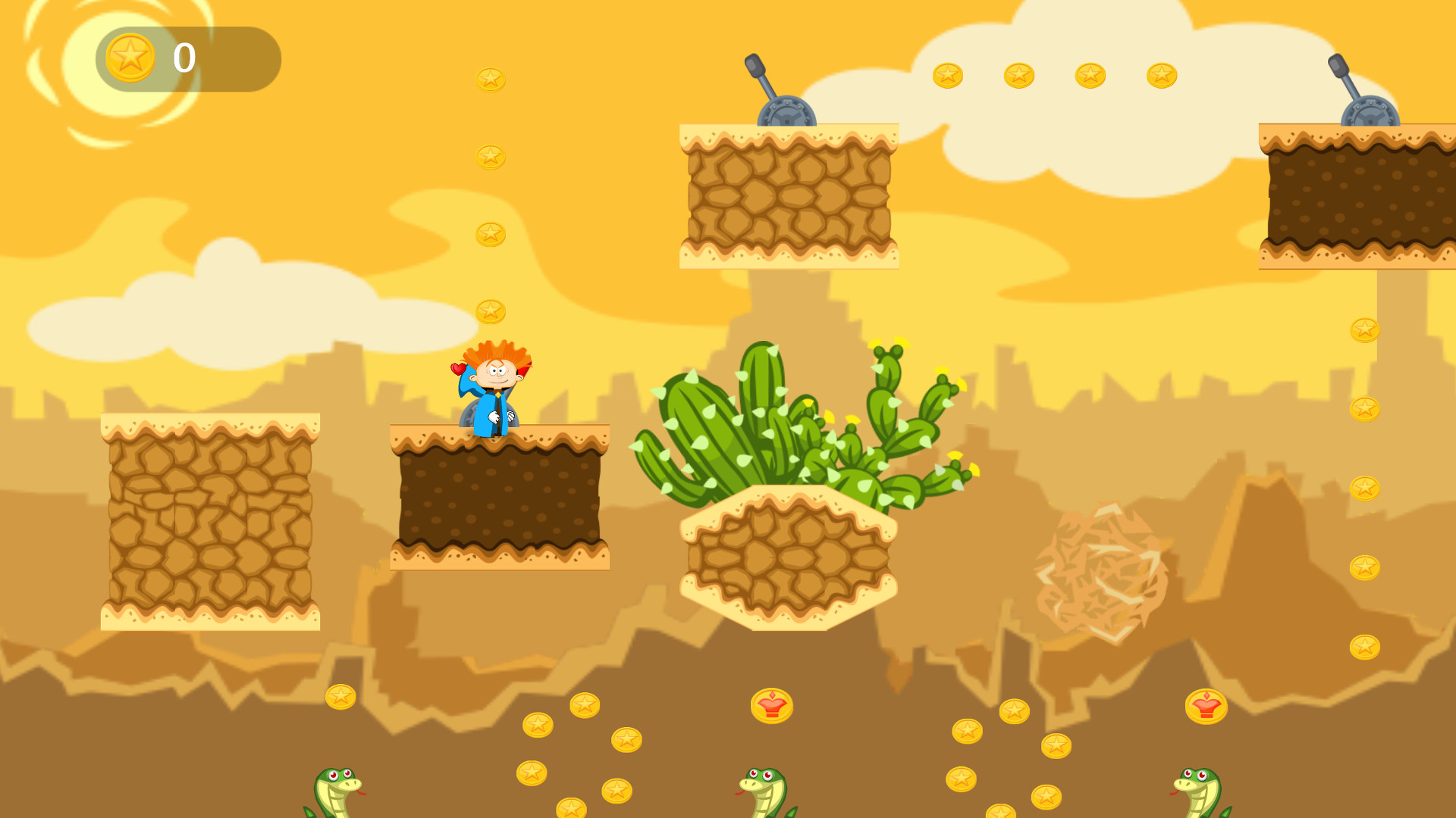 Mini's Magic World screenshot 17