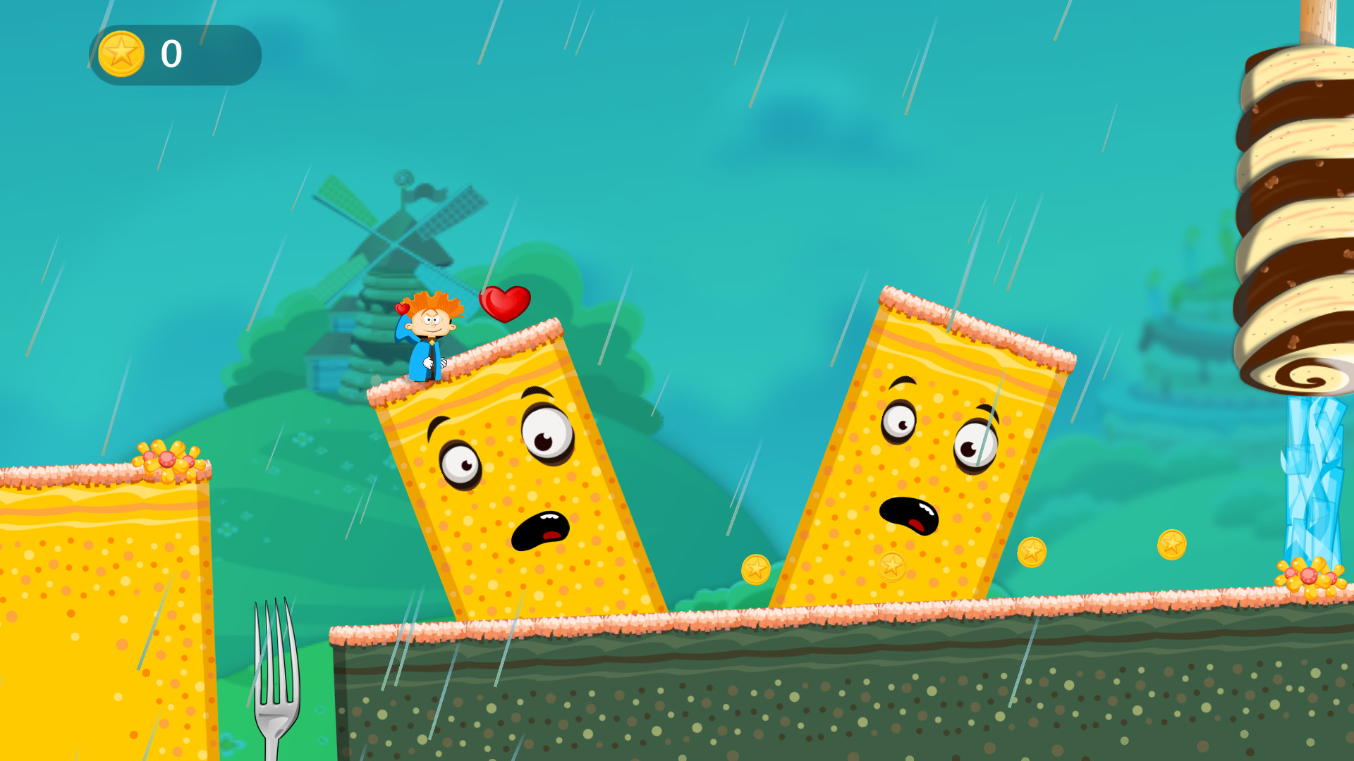 Mini's Magic World screenshot 16