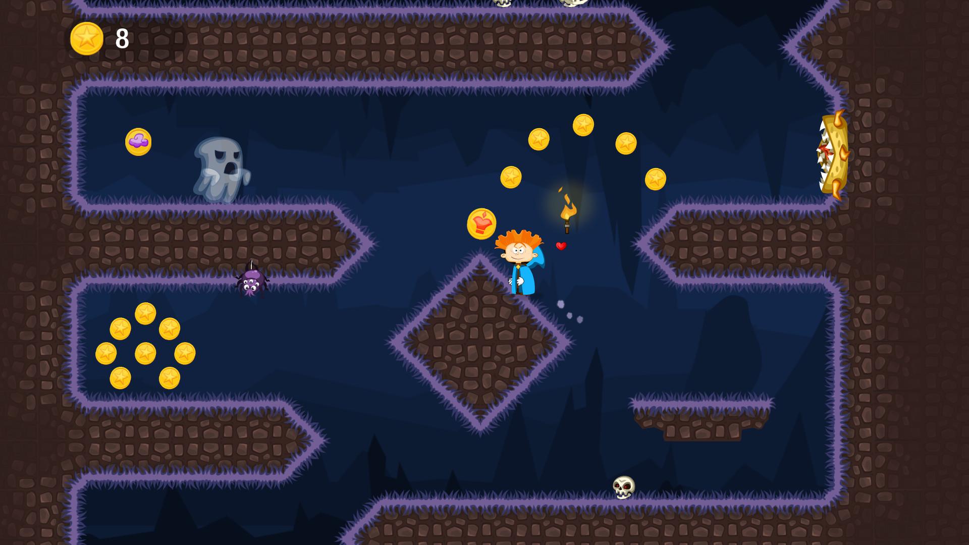 Mini's Magic World screenshot 5
