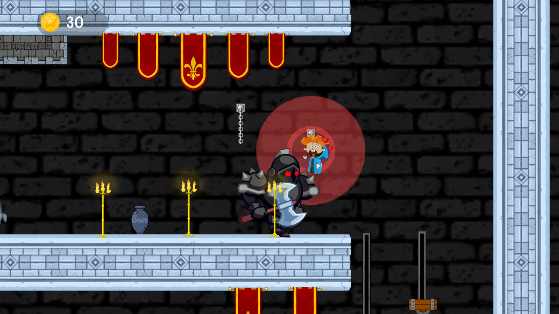 Mini's Magic World screenshot 4