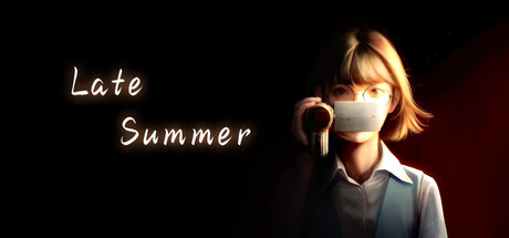 LateSummer — Steam header