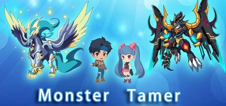Monster Tamer