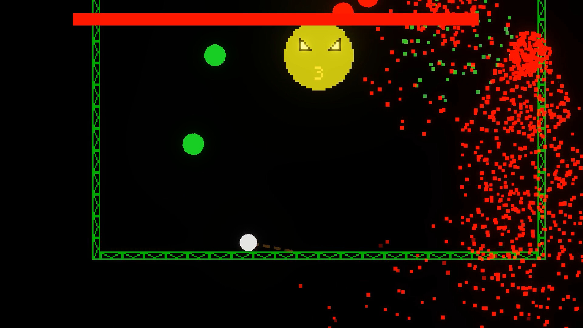 Hook Line Ball screenshot 2