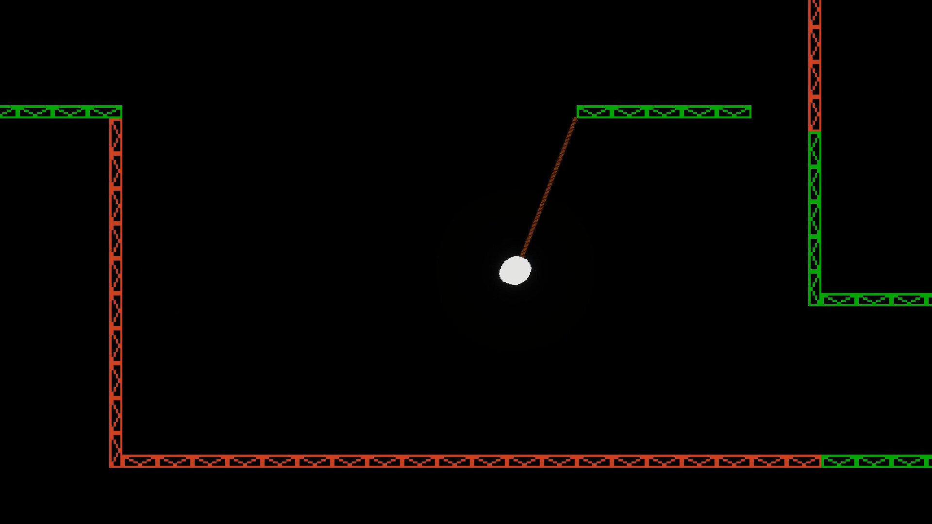 Hook Line Ball screenshot 1