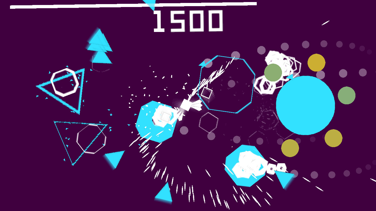 SPLIT BULLET screenshot 6