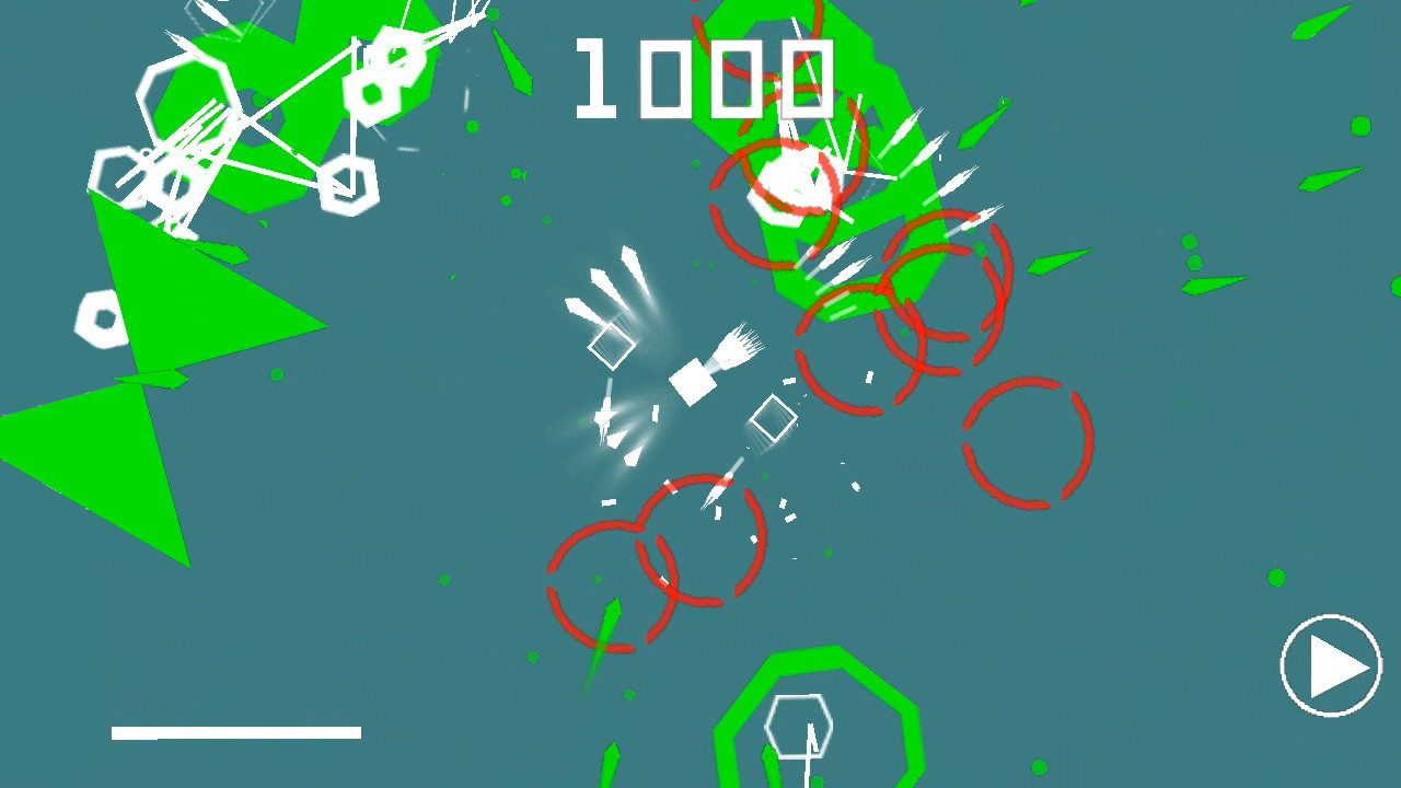 SPLIT BULLET screenshot 3