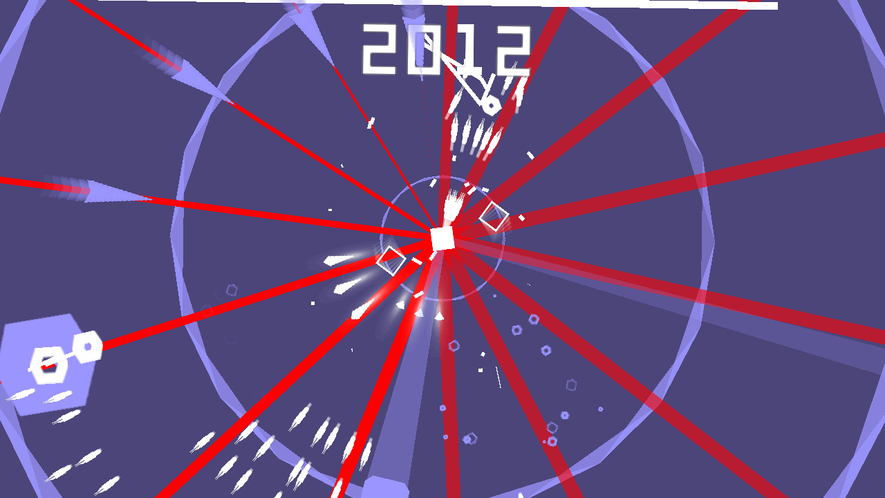 SPLIT BULLET screenshot 5