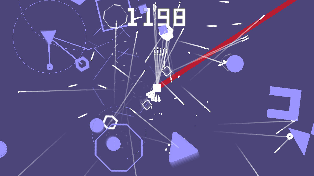 SPLIT BULLET screenshot 9