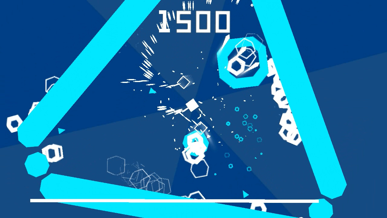 SPLIT BULLET screenshot 4