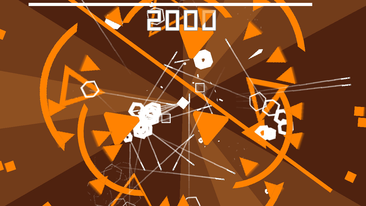 SPLIT BULLET screenshot 8
