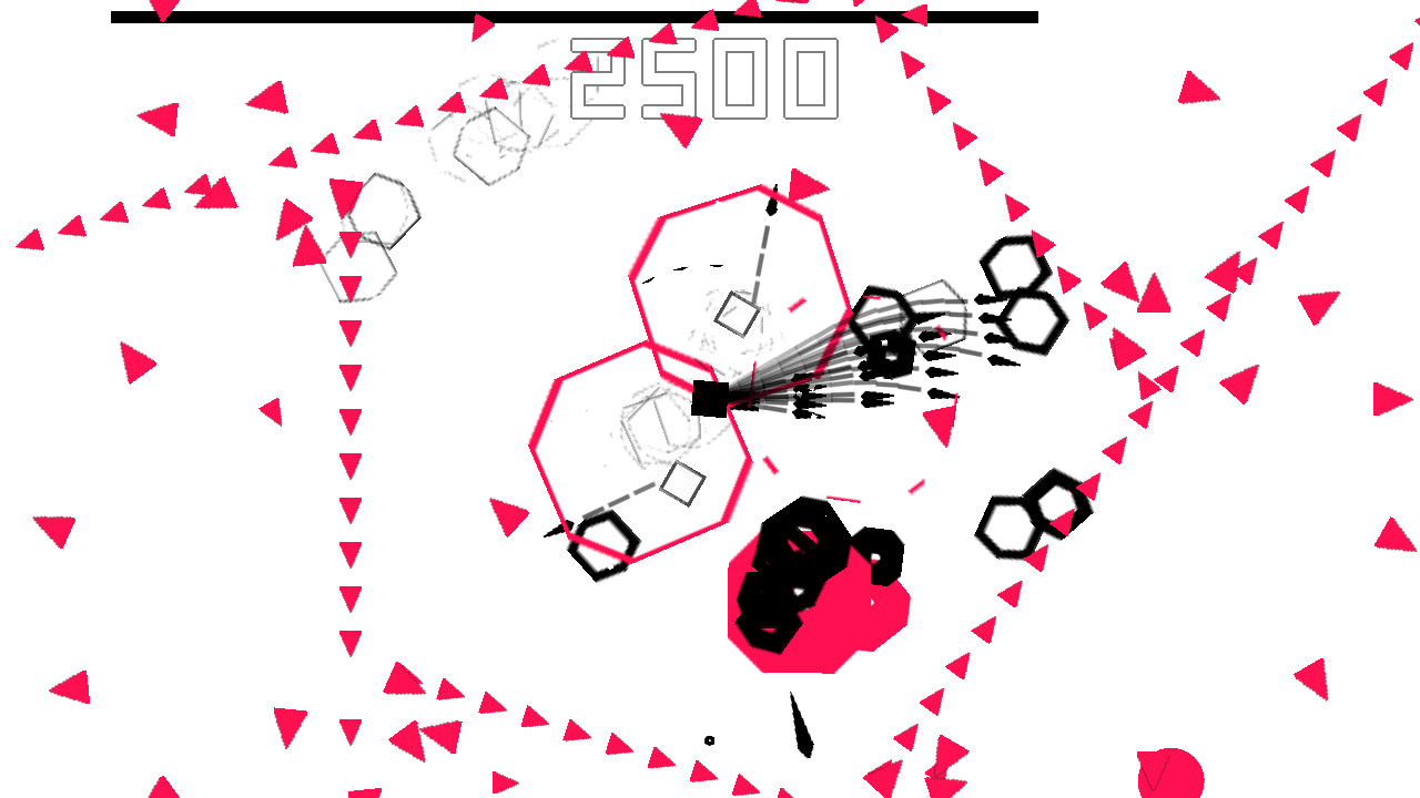 SPLIT BULLET screenshot 7