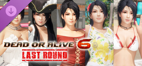 Momiji Debut Costume Set