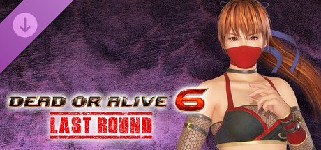 Kasumi Deluxe Costume