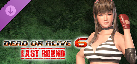 Hitomi Deluxe Costume