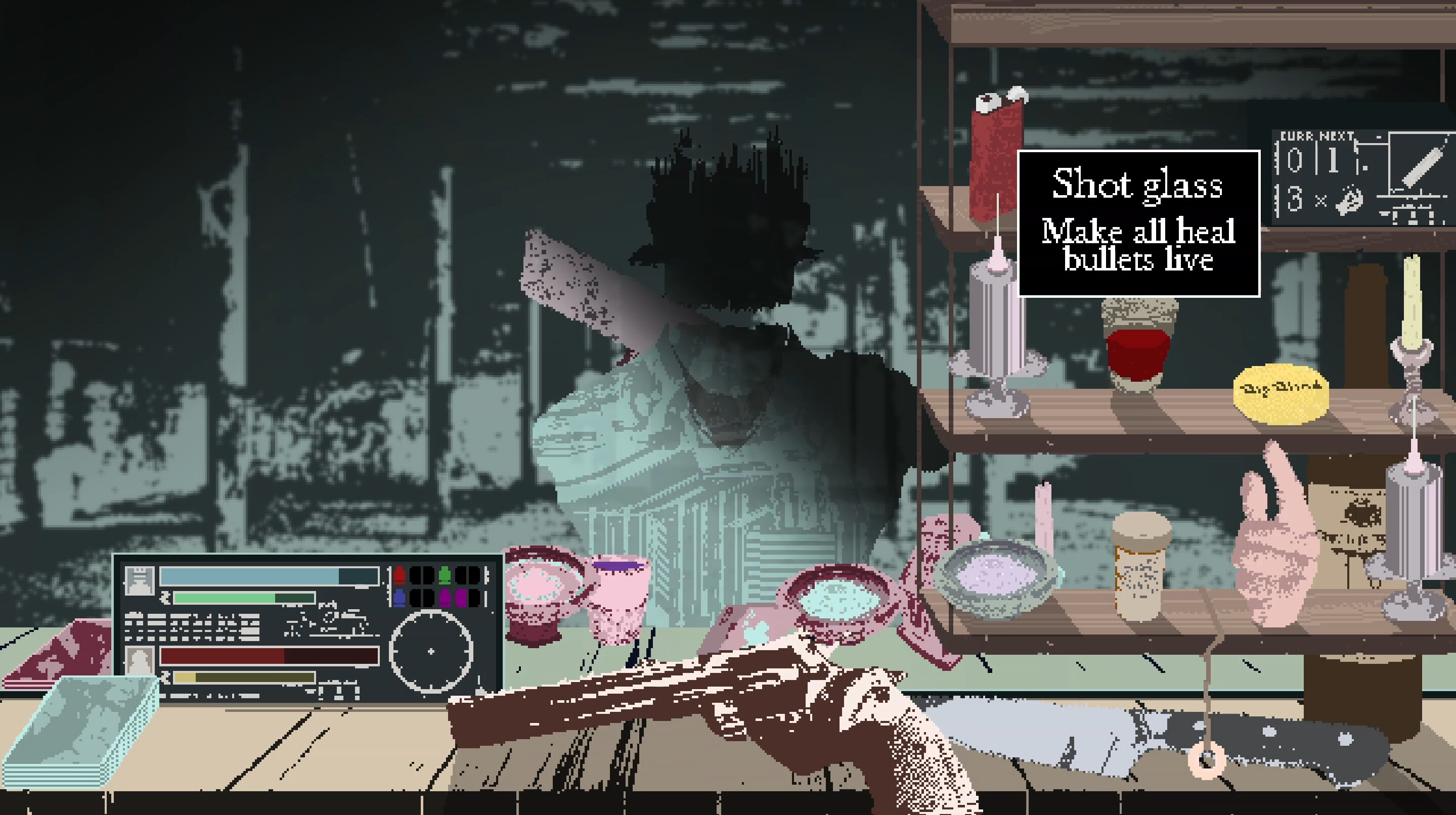 Death Casino screenshot 2