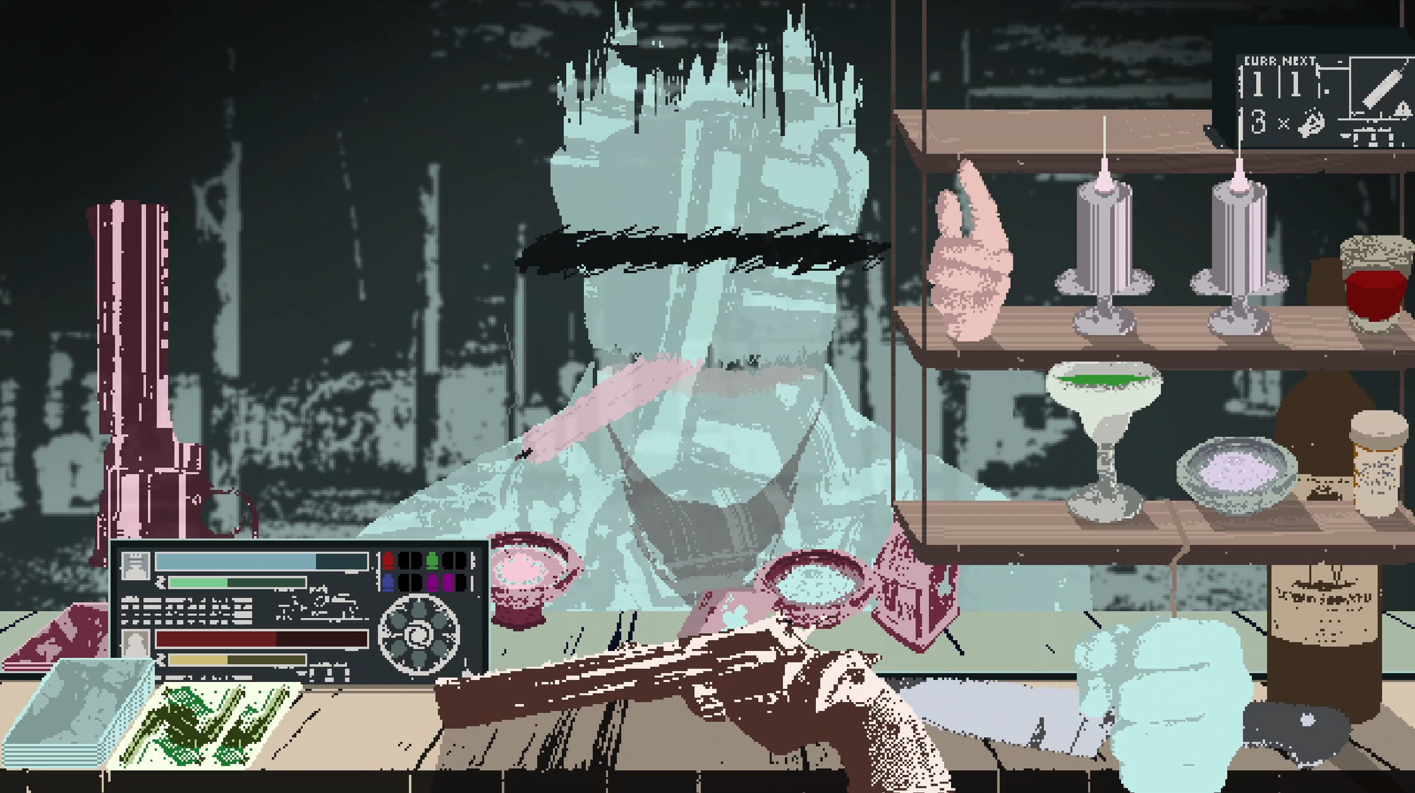Death Casino screenshot 3
