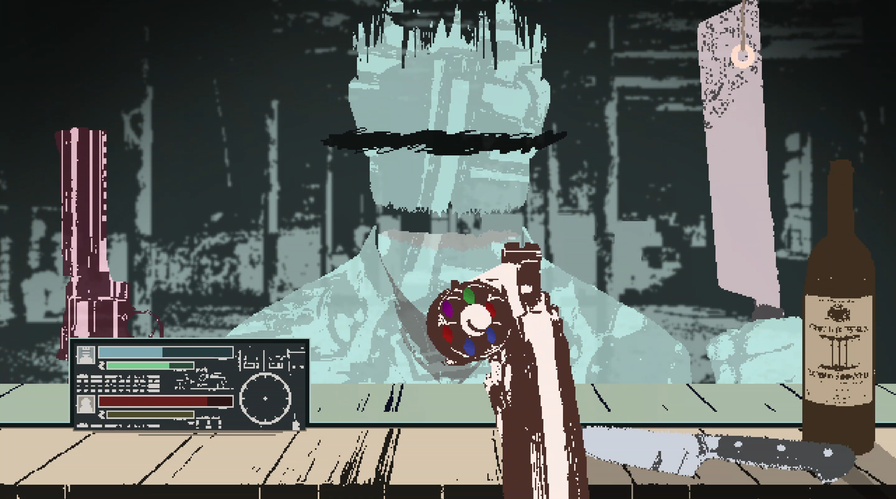 Death Casino screenshot 7