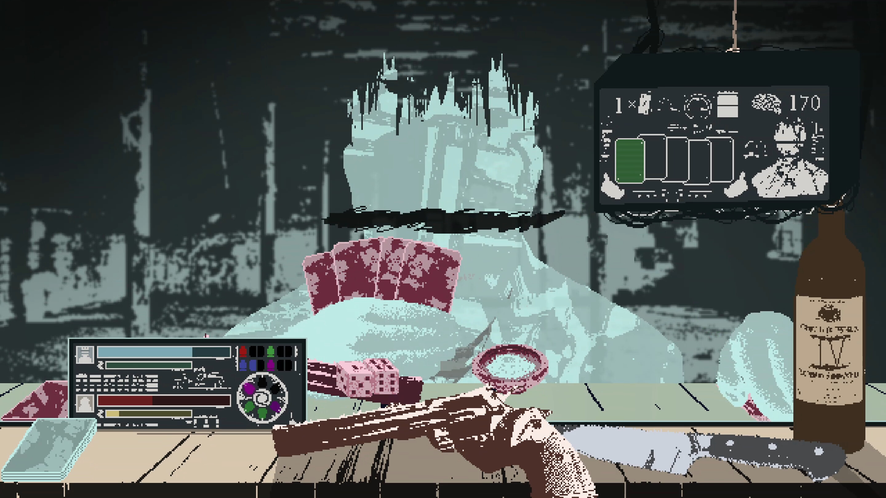 Death Casino screenshot 9