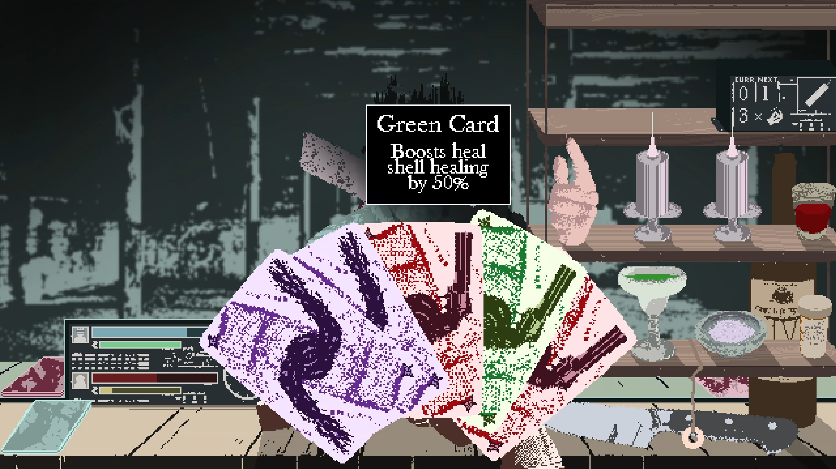 Death Casino screenshot 4