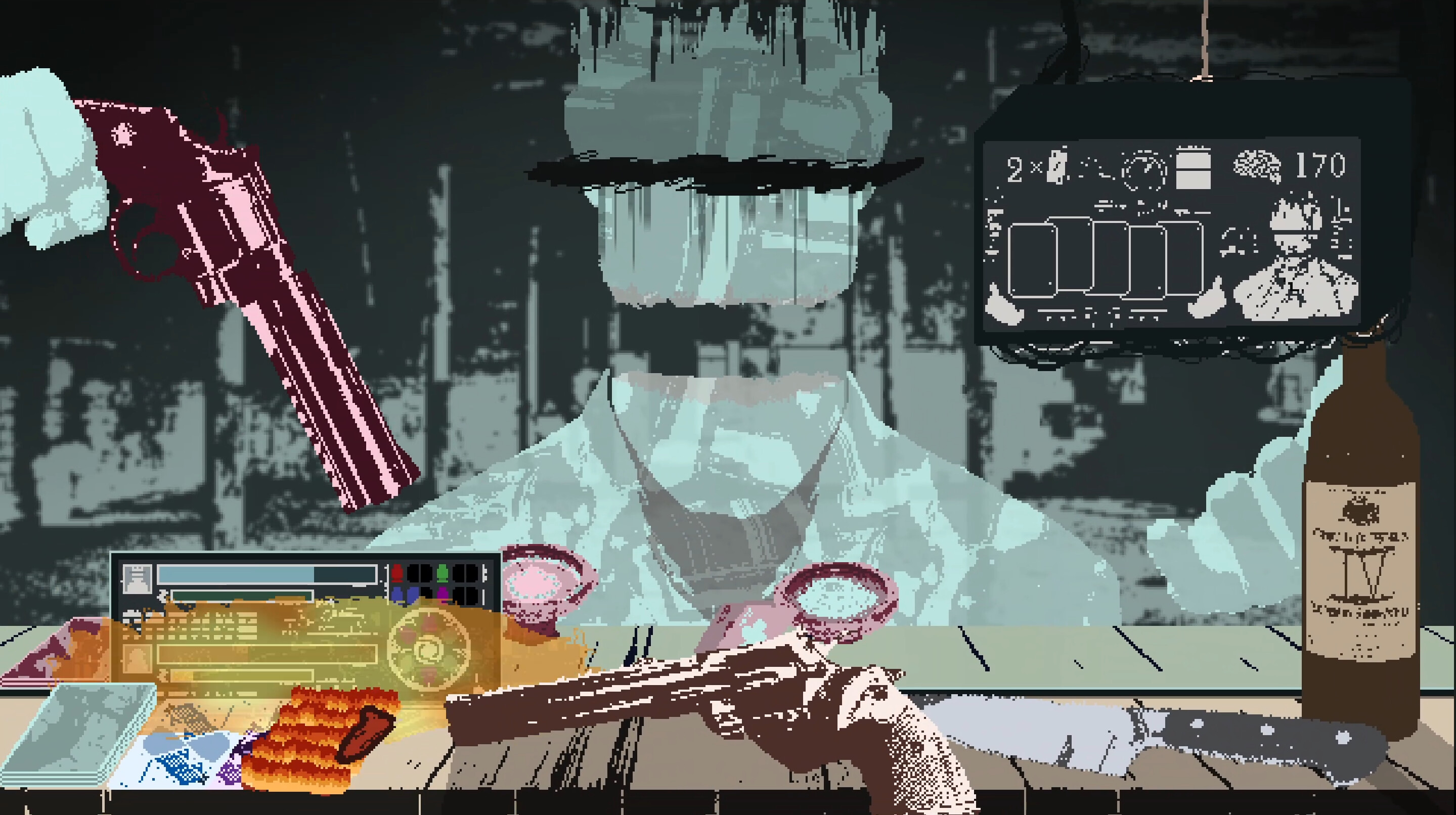 Death Casino screenshot 5
