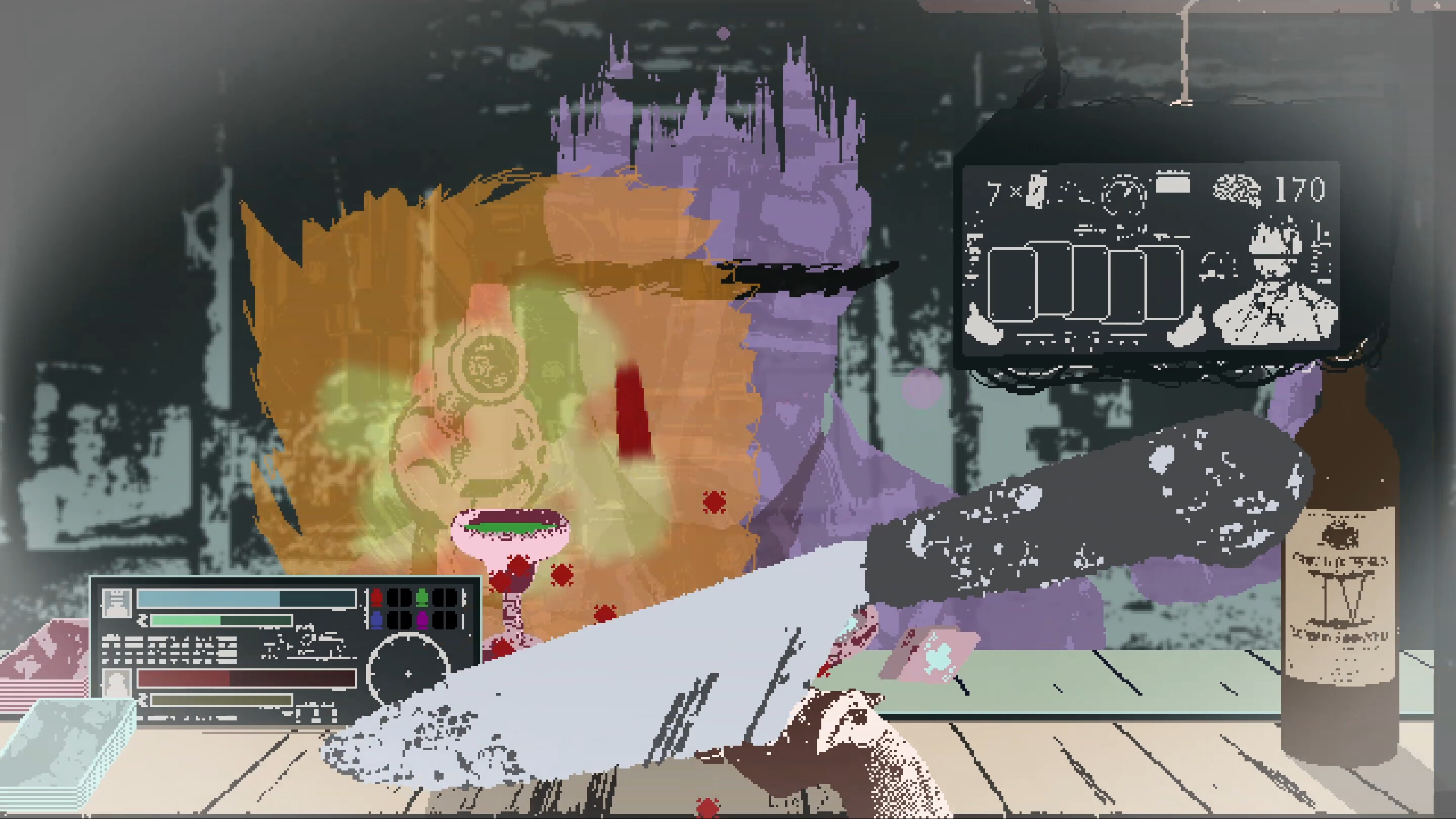 Death Casino screenshot 10