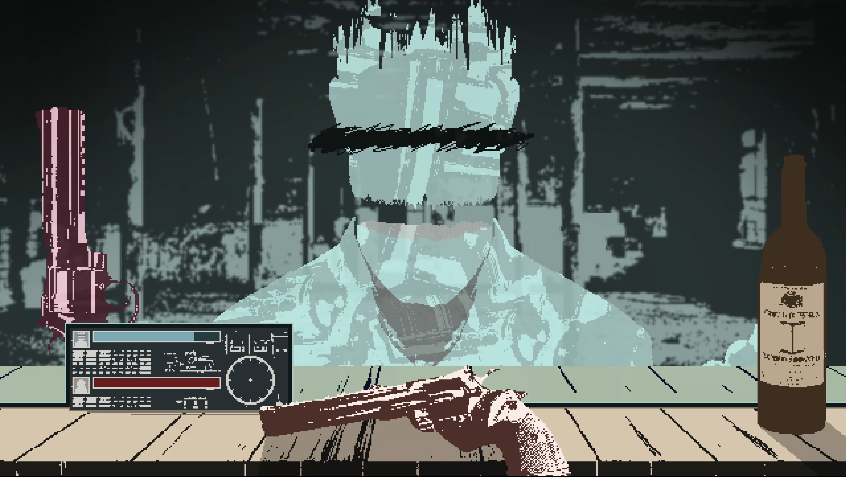 Death Casino screenshot 1