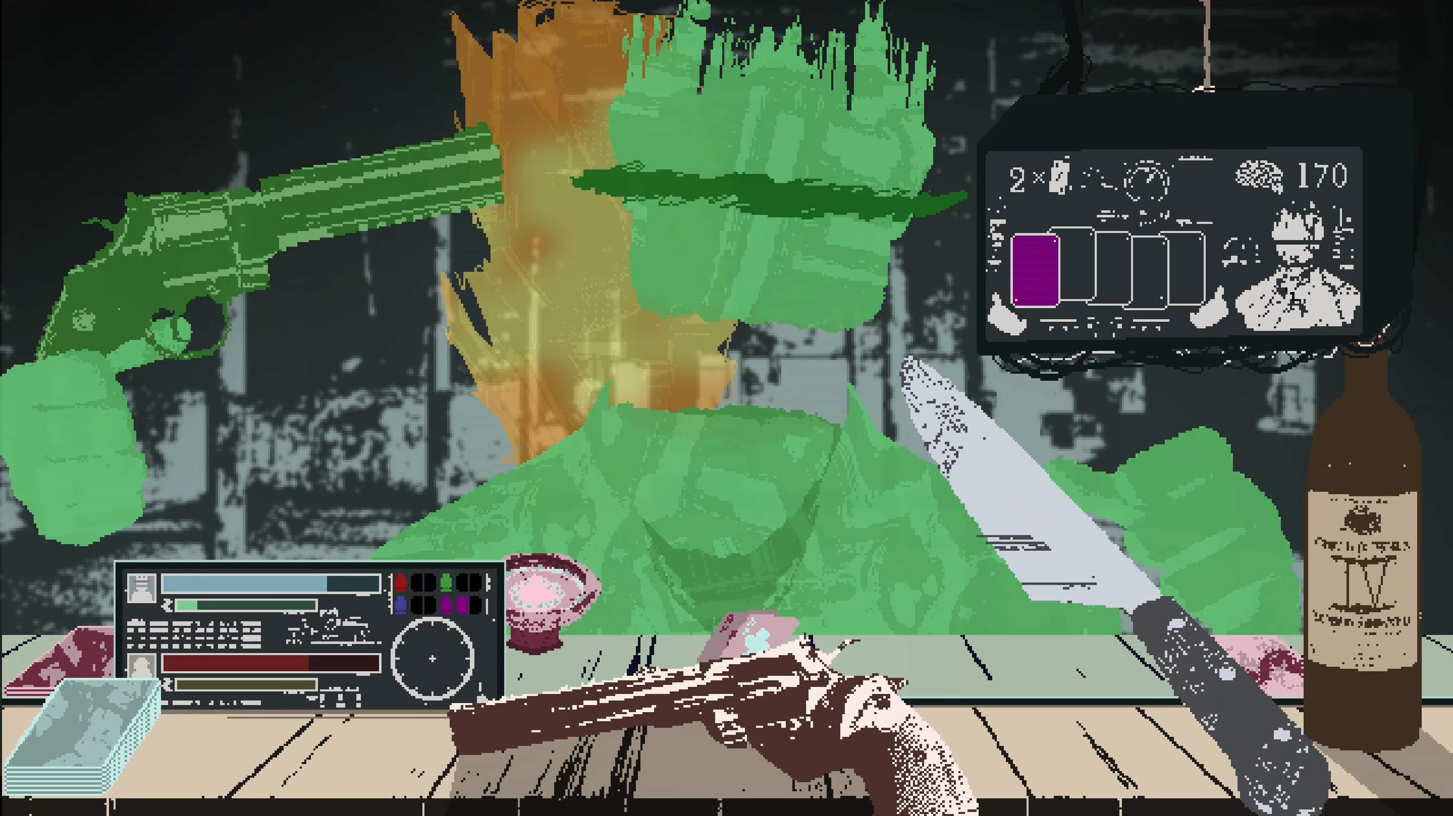 Death Casino screenshot 8