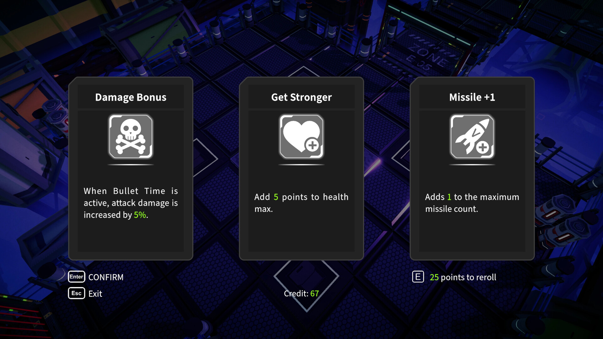 Void Rhythm screenshot 6