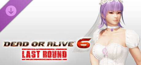 Happy Wedding Costume Vol.2 - Ayane
