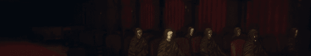 The Crow's Eye thumbnail