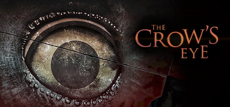 The Crow's Eye — Steam header