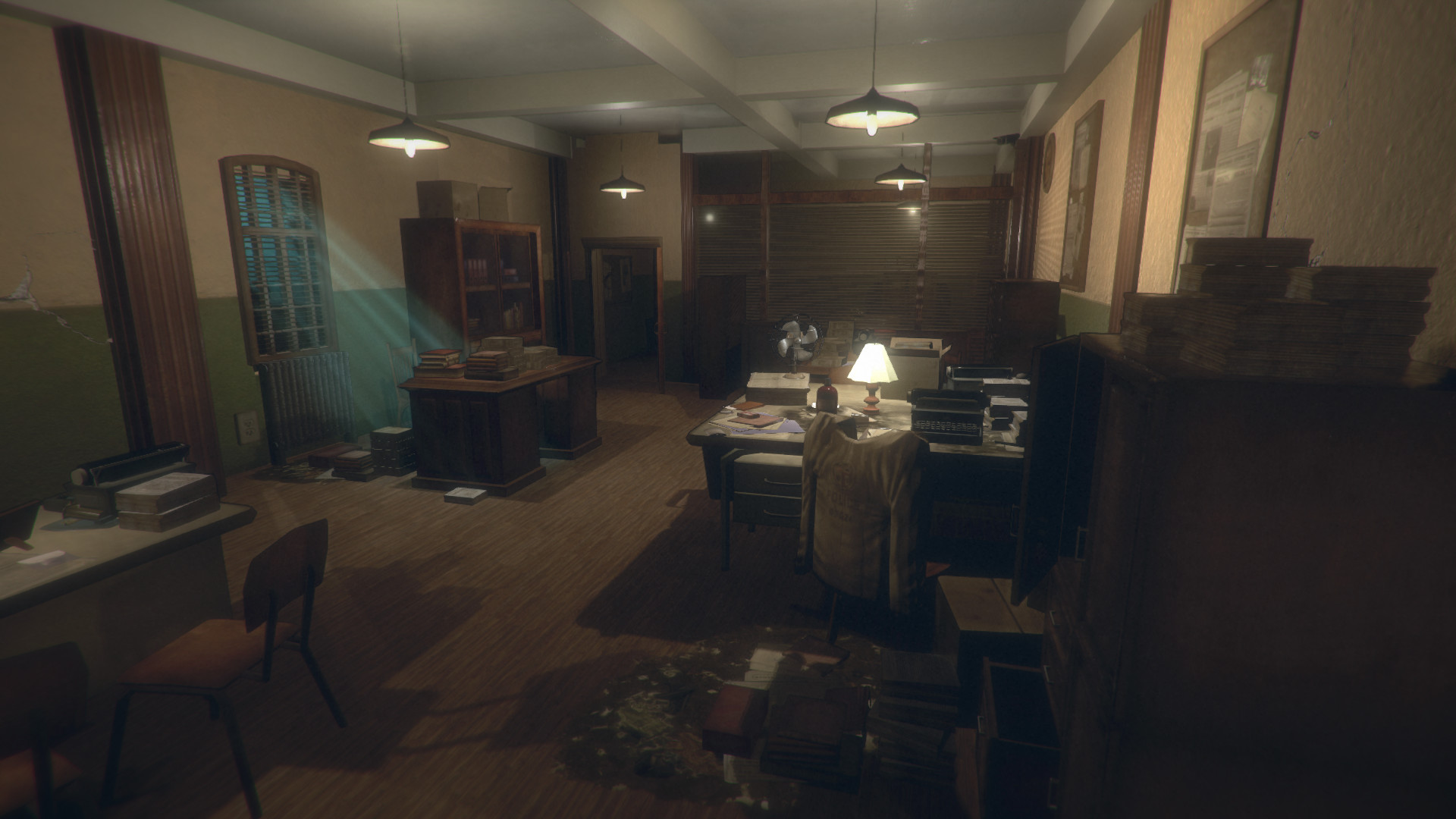 The Crow's Eye screenshot 10